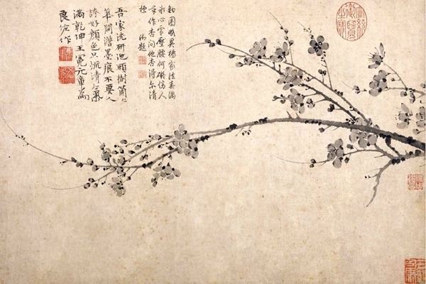 王冕墨梅图及诗.jpg